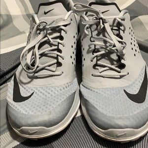 Nike Fitsole Shoes
